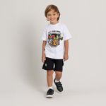 Conjunto-para-bebe-niño-de-camiseta-manga-corta---bermuda