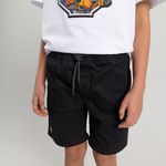 Conjunto-para-bebe-niño-de-camiseta-manga-corta---bermuda