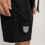 Conjunto-para-bebe-niño-de-camiseta-manga-corta---bermuda