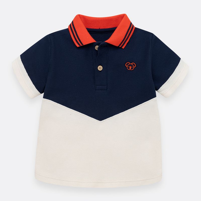 Camiseta-polo-para-bebe-niño