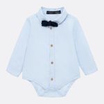 Body-camisa-para-bebe-niño-manga-larga-con-corbatin