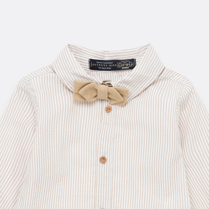 Body-camisa-para-bebe-niño-manga-larga-con-corbatin