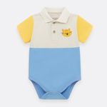 Body-polo-para-bebe-niño-manga-corta