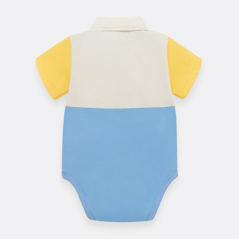 Body-polo-para-bebe-niño-manga-corta