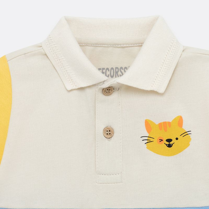 Body-polo-para-bebe-niño-manga-corta