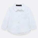 Conjunto-para-bebe-niño-de-camisa-manga-larga---pantalon