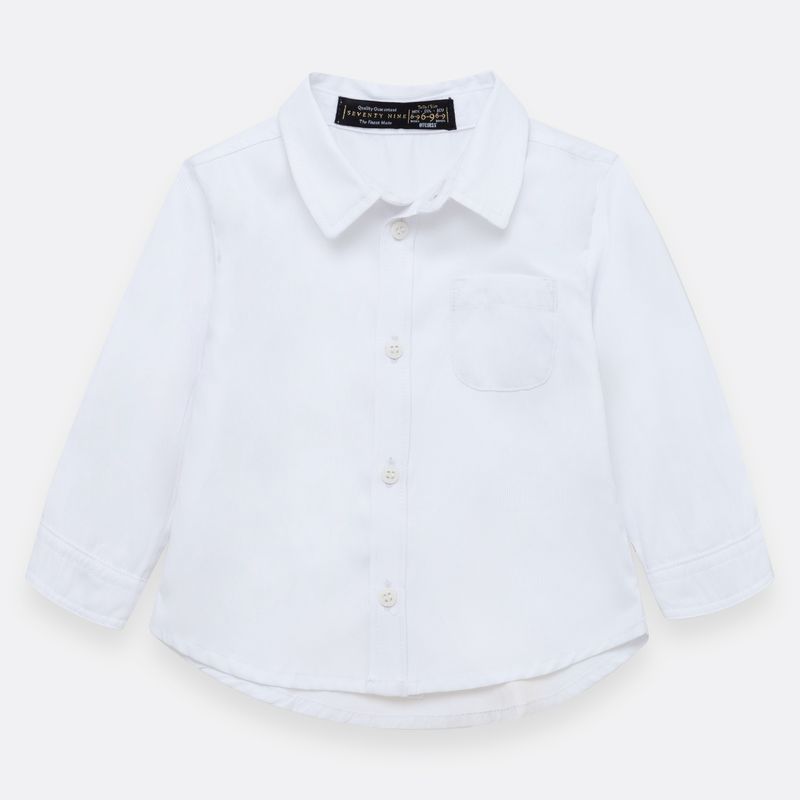Conjunto-para-bebe-niño-de-camisa-manga-larga---pantalon