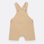 Conjunto-para-bebe-niño-de-camisa-con-corbatin---overoll