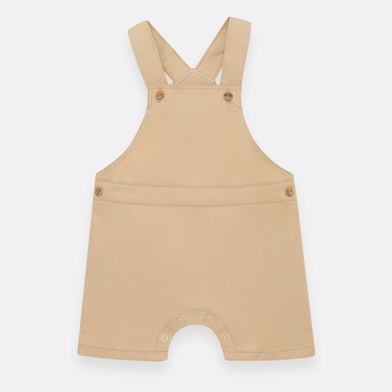 Conjunto-para-bebe-niño-de-camisa-con-corbatin---overoll