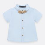 Conjunto-para-bebe-niño-de-camisa-con-corbatin---overoll