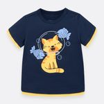 Conjunto-para-bebe-niño-de-camiseta---bermuda