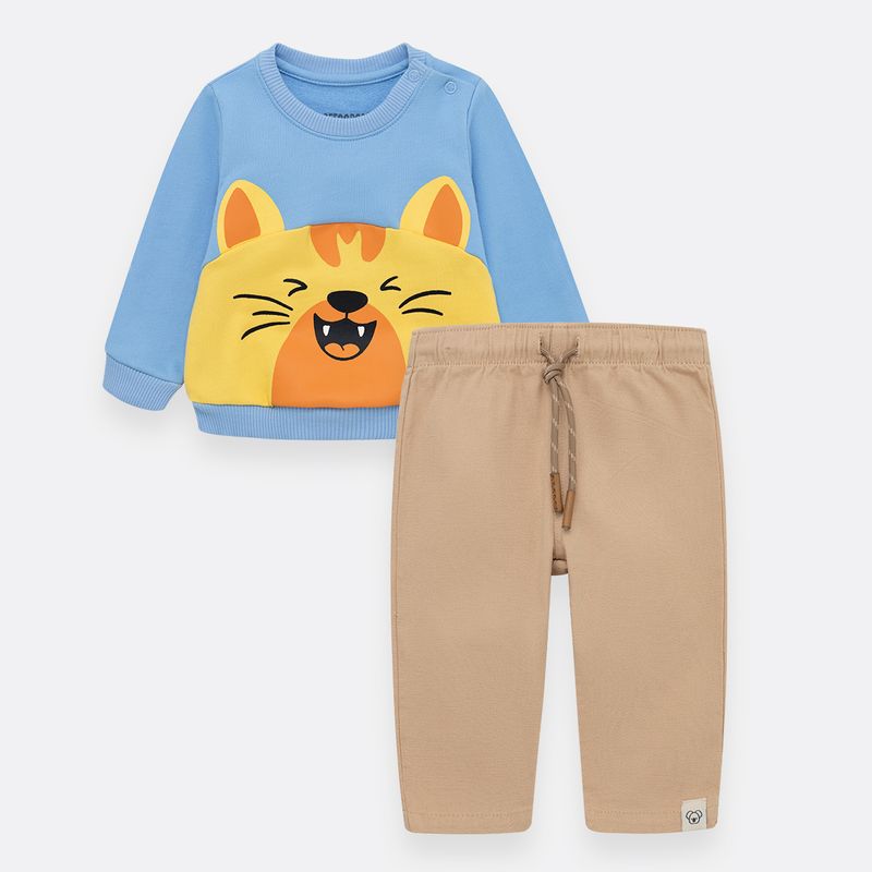 Conjunto-para-bebe-niño-de-buzo---pantalon
