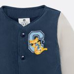 Chaqueta-para-bebe-niño-enguatada