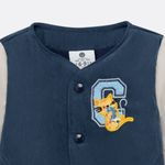 Chaqueta-para-bebe-niño-enguatada