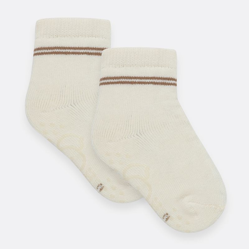 Medias-para-bebe-en-terry-caña-corta