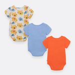 Set-x3-de-body-para-bebe-niño-manga-corta