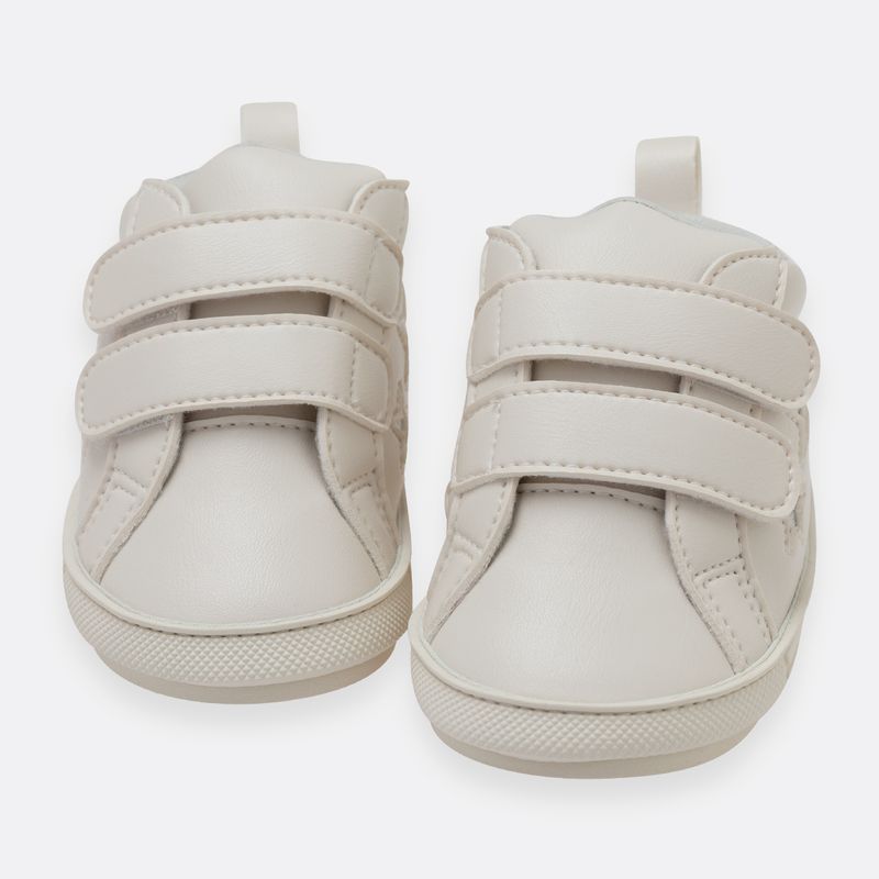 Zapatos-para-bebe-niña-primeros-pasos-con-glitter