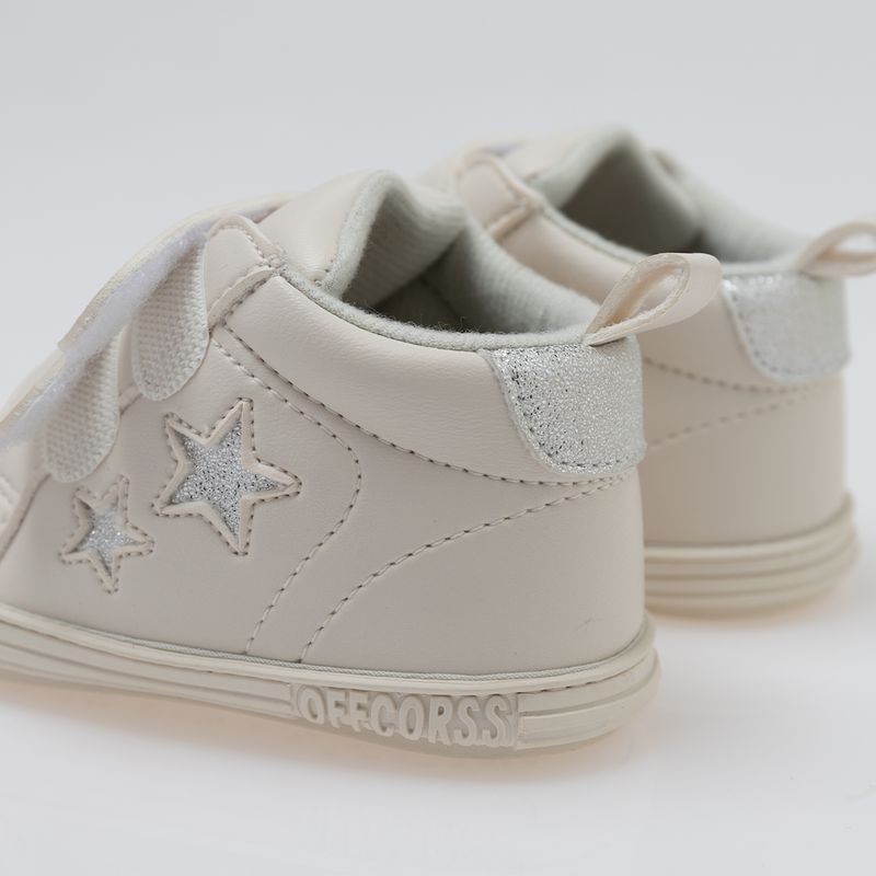 Zapatos-para-bebe-niña-primeros-pasos-con-glitter