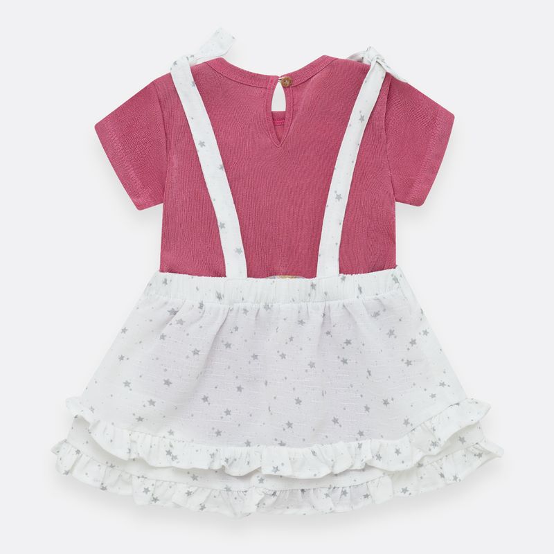 Conjunto-para-bebe-niña-de-body-con-jardinera