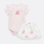 Conjunto-para-bebe-niña-de-body---falda