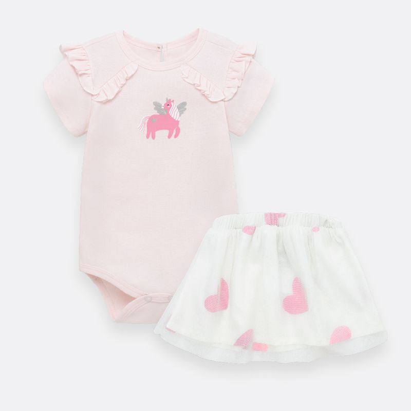 Conjunto-para-bebe-niña-de-body---falda