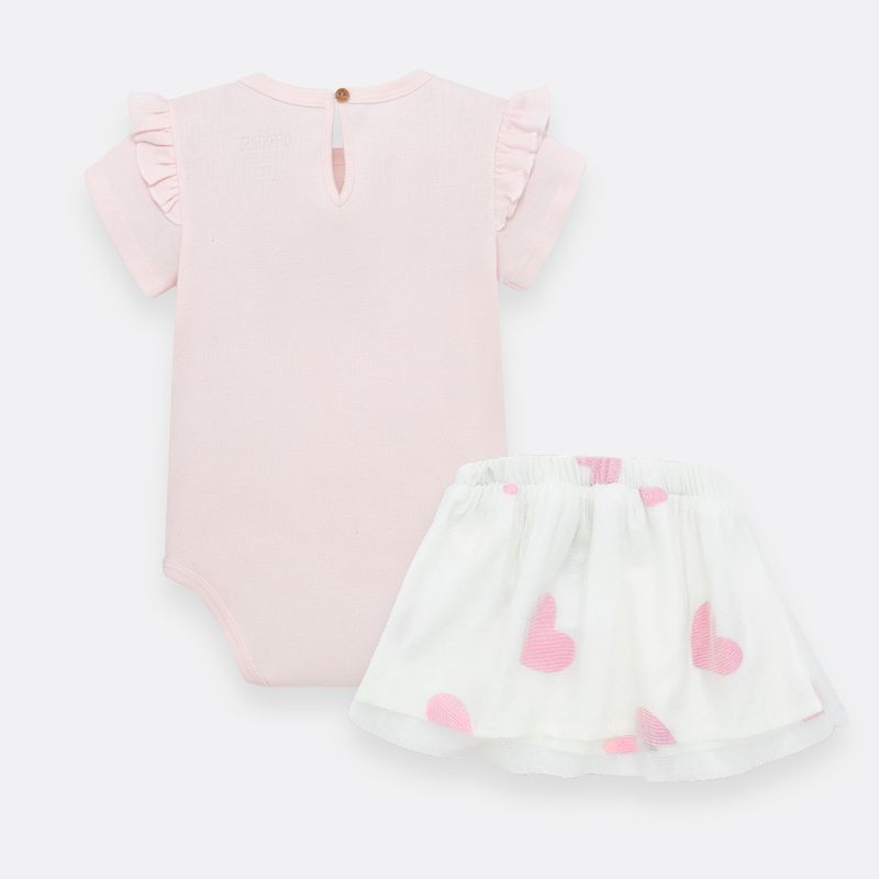 Conjunto-para-bebe-niña-de-body---falda