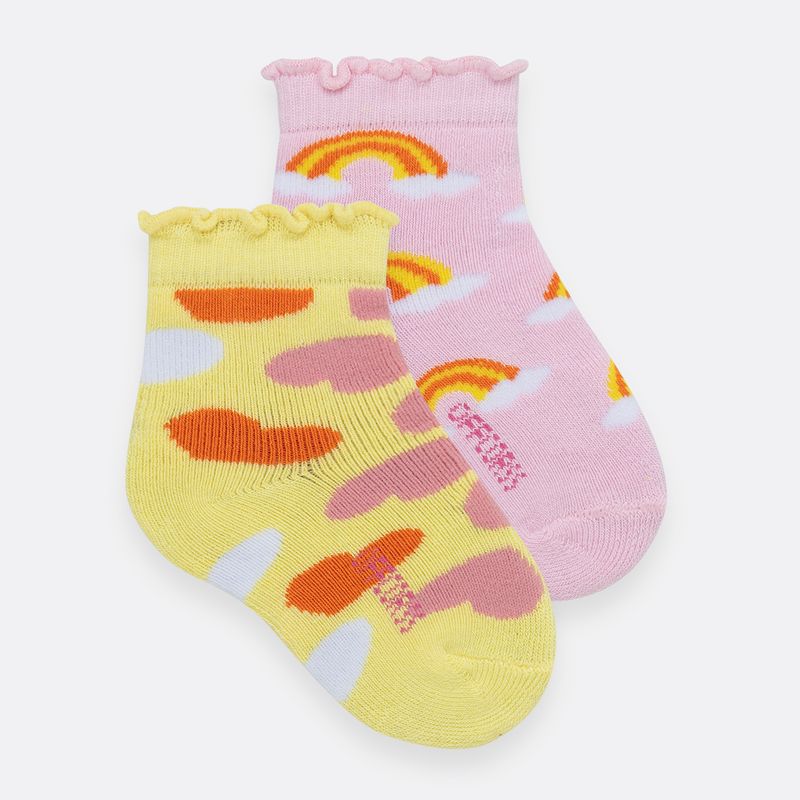 Set-x2-medias-para-bebe-niña-estampadas