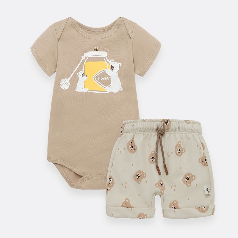 Conjunto-para-bebe-de-body---short