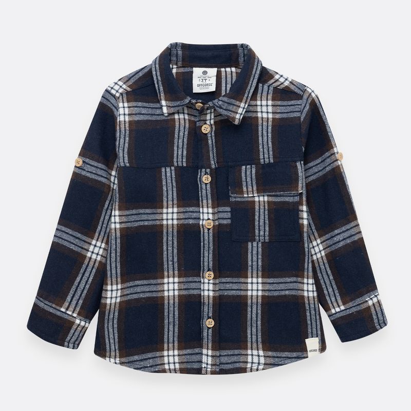 Camisa-para-niño-manga-larga-con-bolsillo