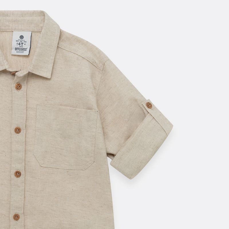 Camisa-para-niño-manga-larga-con-bolsillo