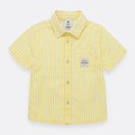 Camisa-para-niño-manga-corta-con-bolsillo