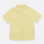 Camisa-para-niño-manga-corta-con-bolsillo