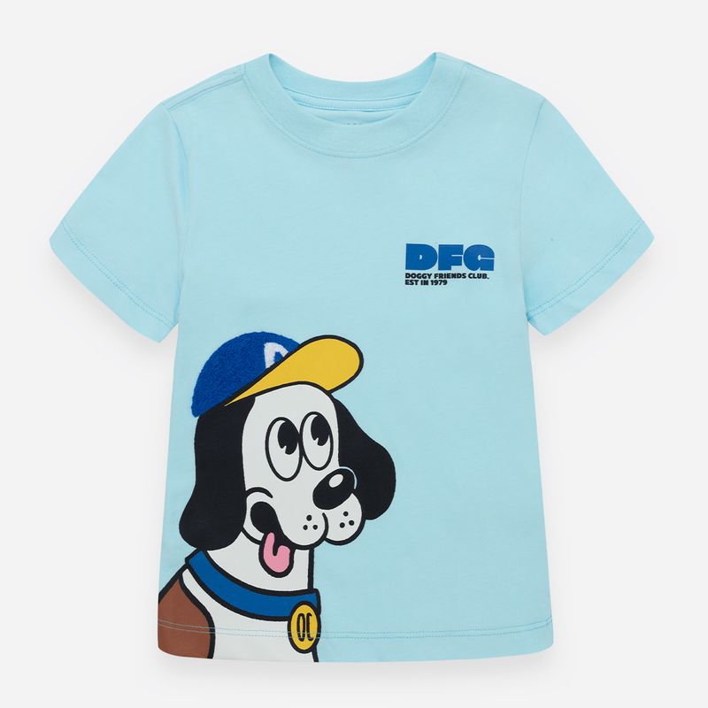 Camiseta-para-niño-manga-corta