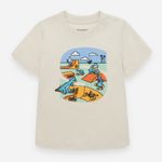 Camiseta-para-niño-manga-corta