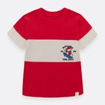Camiseta-para-niño-manga-corta