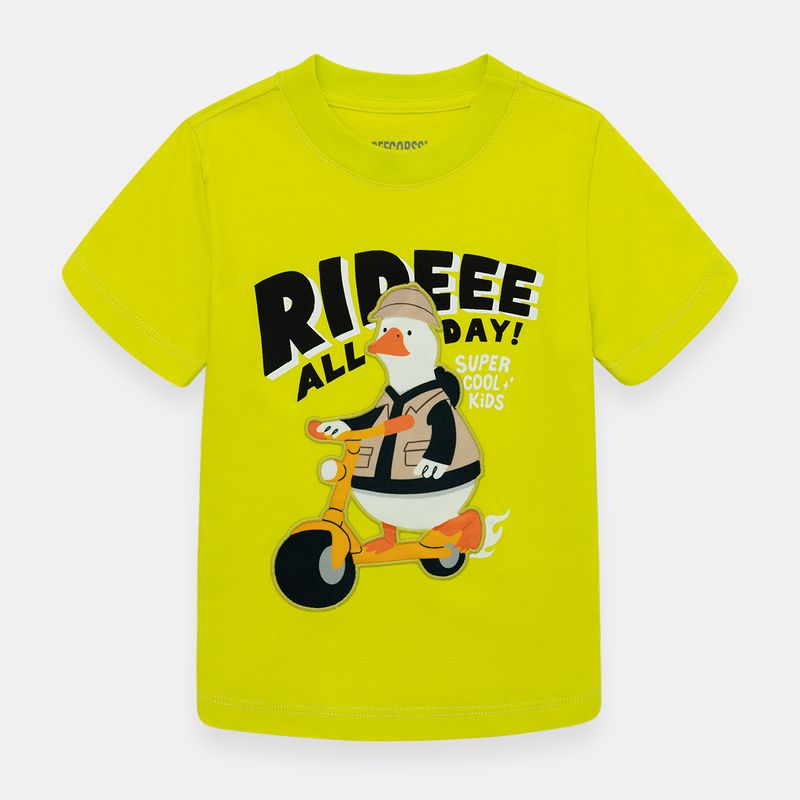 Camiseta-para-niño-manga-corta-con-estampado