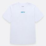Camiseta-blanca-para-niño-manga-corta