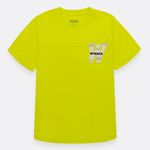 Camiseta-para-niño-manga-corta