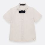 Camisa-para-niño-manga-corta-con-corbatin