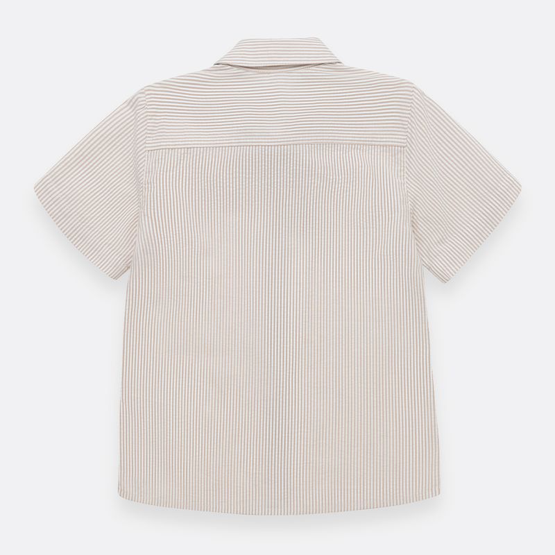 Camisa-para-niño-manga-corta-con-corbatin