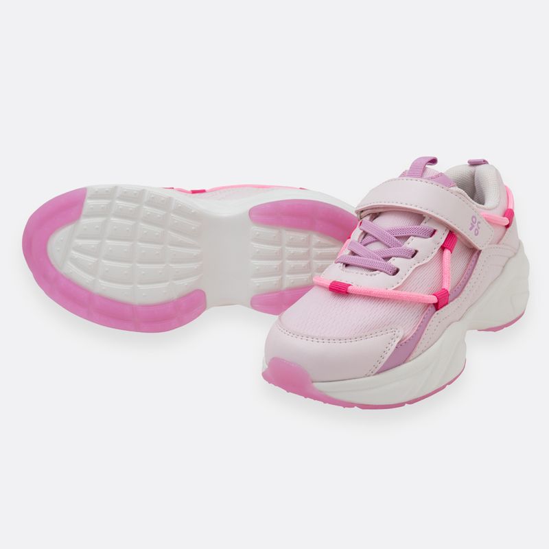 Tenis-deportivos-para-niña-con-cordones-que-alumbran-en-la-oscuridad