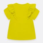 Camiseta-para-niña-manga-corta-con-boleros