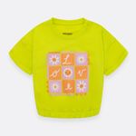 Camiseta-crop-top-para-niña