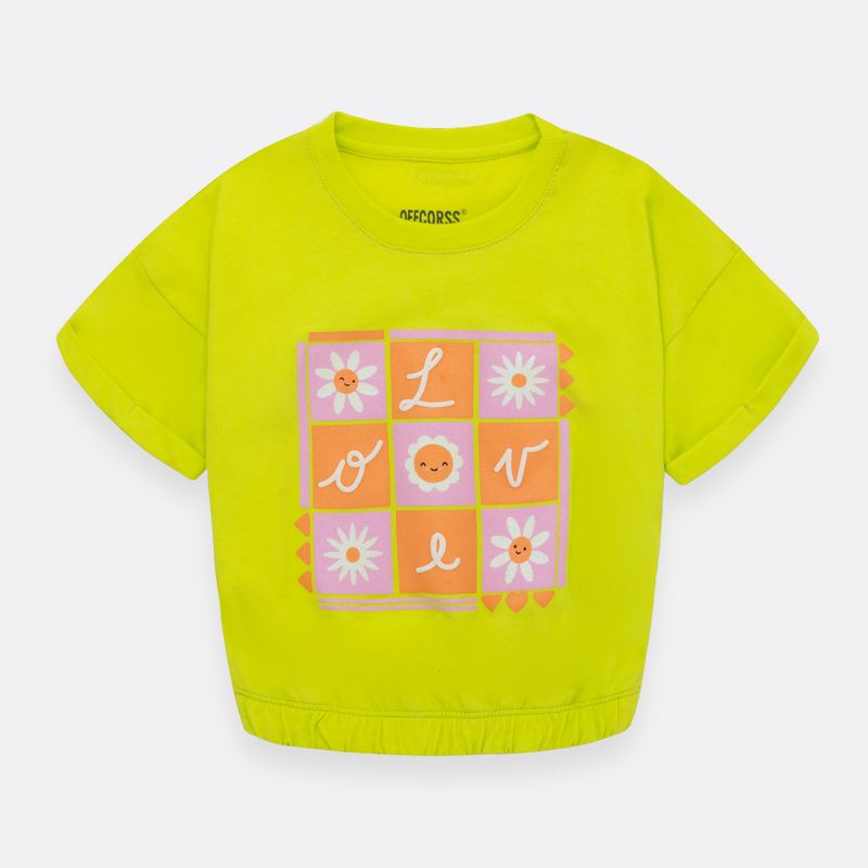 Camiseta-crop-top-para-niña