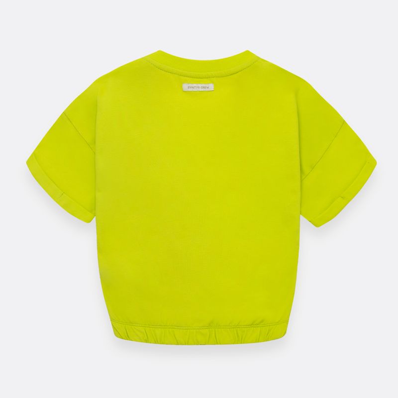 Camiseta-crop-top-para-niña