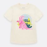 Camiseta-para-niña-con-estampado-manga-corta