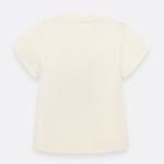 Camiseta-para-niña-con-estampado-manga-corta