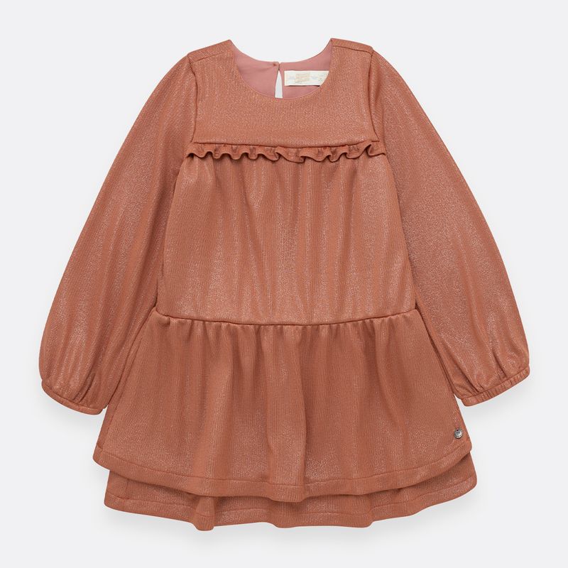 Vestido-para-niña-manga-larga