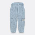 Pantalon-en-denim-para-niña-silueta-ballon