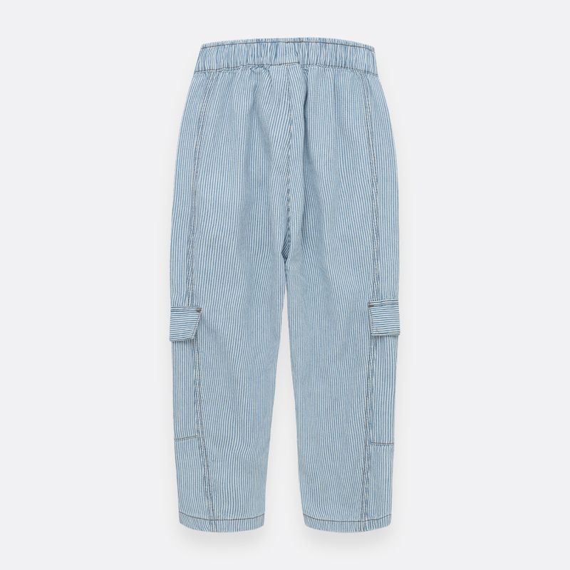 Pantalon-en-denim-para-niña-silueta-ballon